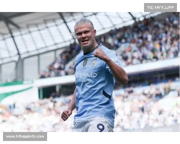 哈兰德携姆伯莫入围英超十月最佳球员评选名单