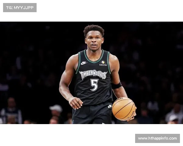 森林狼103-100逆转雄鹿，爱德华兹罚球锁定胜局