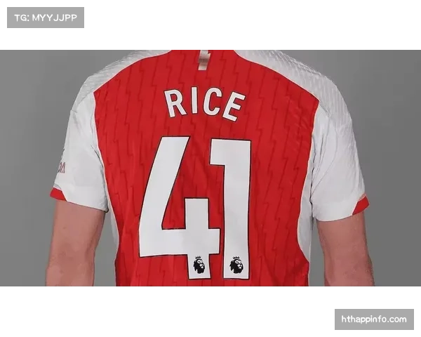 阿森纳计划与赖斯开启新约谈判:拟提供五年合同锁定中场基石长期未来 阿森纳计划与赖斯开启新约谈判:拟提供五年合同锁定中场基石长期未来