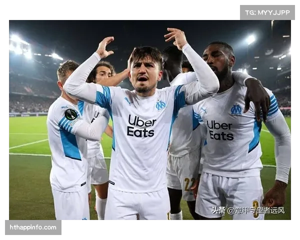 气象部门发布预警，马赛对阵里尔比赛日可能遇大雨